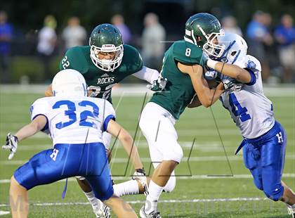 Thumbnail 3 in Highlands @ Trinity (Scrimmage) photogallery.