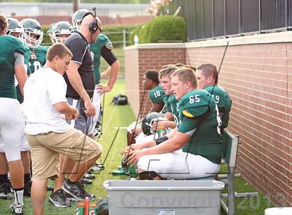 Thumbnail 2 in Highlands @ Trinity (Scrimmage) photogallery.