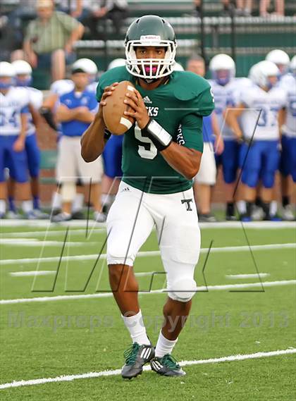 Thumbnail 2 in Highlands @ Trinity (Scrimmage) photogallery.