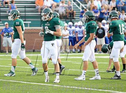 Thumbnail 3 in Highlands @ Trinity (Scrimmage) photogallery.