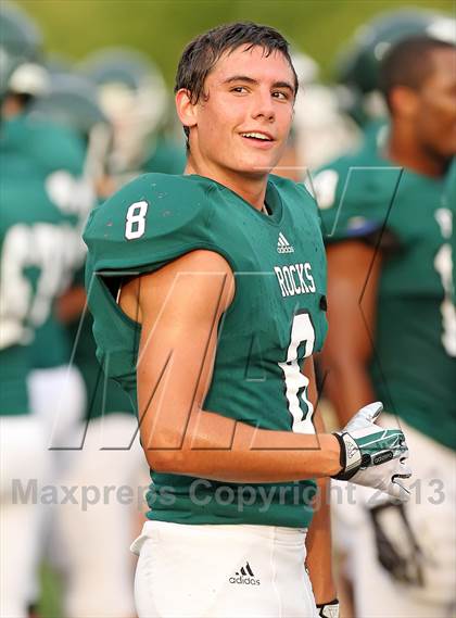Thumbnail 3 in Highlands @ Trinity (Scrimmage) photogallery.