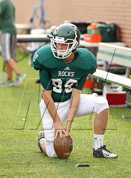 Thumbnail 2 in Highlands @ Trinity (Scrimmage) photogallery.