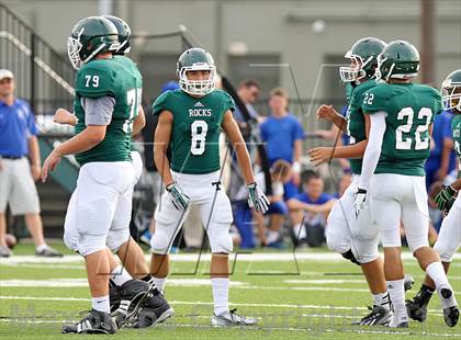 Thumbnail 3 in Highlands @ Trinity (Scrimmage) photogallery.