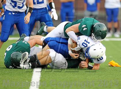 Thumbnail 2 in Highlands @ Trinity (Scrimmage) photogallery.