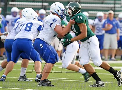 Thumbnail 1 in Highlands @ Trinity (Scrimmage) photogallery.