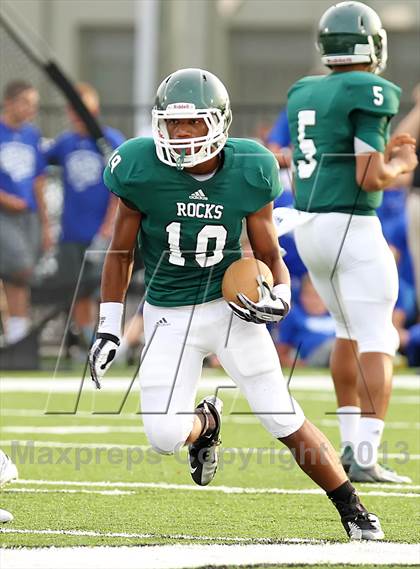 Thumbnail 1 in Highlands @ Trinity (Scrimmage) photogallery.