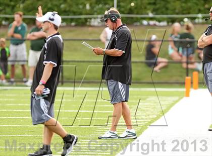 Thumbnail 3 in Highlands @ Trinity (Scrimmage) photogallery.