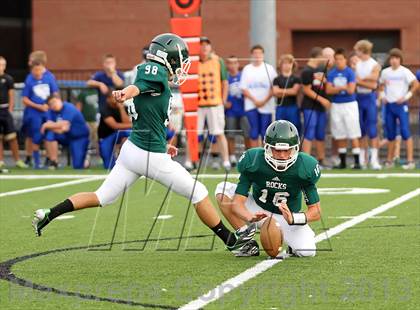 Thumbnail 2 in Highlands @ Trinity (Scrimmage) photogallery.