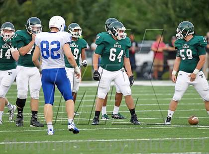Thumbnail 2 in Highlands @ Trinity (Scrimmage) photogallery.