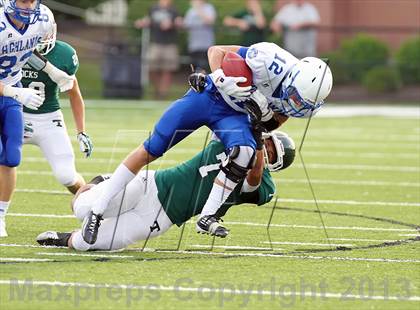 Thumbnail 1 in Highlands @ Trinity (Scrimmage) photogallery.