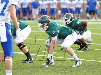 Thumbnail 3 in Highlands @ Trinity (Scrimmage) photogallery.