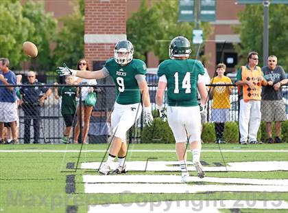 Thumbnail 2 in Highlands @ Trinity (Scrimmage) photogallery.