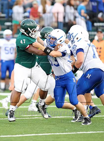 Thumbnail 3 in Highlands @ Trinity (Scrimmage) photogallery.