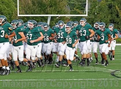 Thumbnail 3 in Highlands @ Trinity (Scrimmage) photogallery.