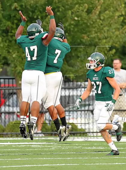 Thumbnail 3 in Highlands @ Trinity (Scrimmage) photogallery.