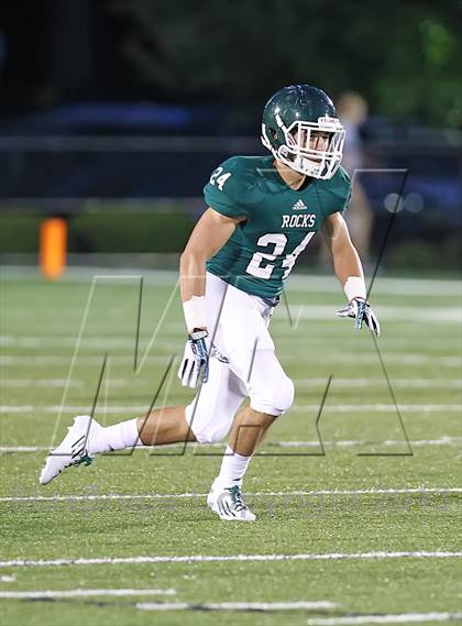 Thumbnail 2 in Highlands @ Trinity (Scrimmage) photogallery.