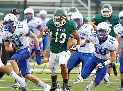 Thumbnail 3 in Highlands @ Trinity (Scrimmage) photogallery.