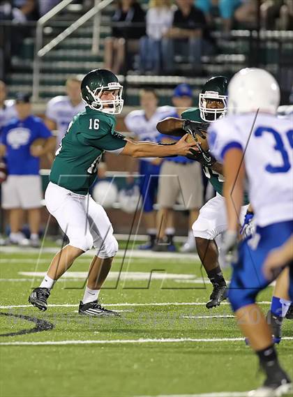Thumbnail 3 in Highlands @ Trinity (Scrimmage) photogallery.