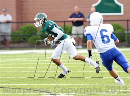 Thumbnail 1 in Highlands @ Trinity (Scrimmage) photogallery.