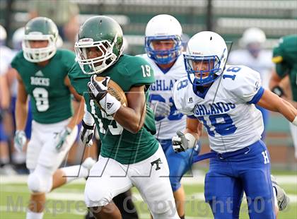 Thumbnail 2 in Highlands @ Trinity (Scrimmage) photogallery.