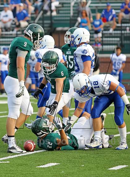 Thumbnail 1 in Highlands @ Trinity (Scrimmage) photogallery.