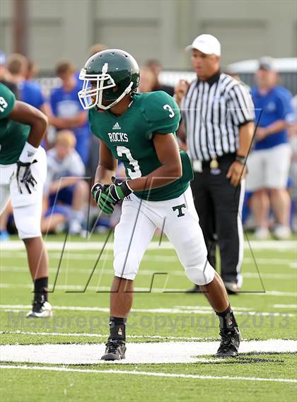 Thumbnail 1 in Highlands @ Trinity (Scrimmage) photogallery.