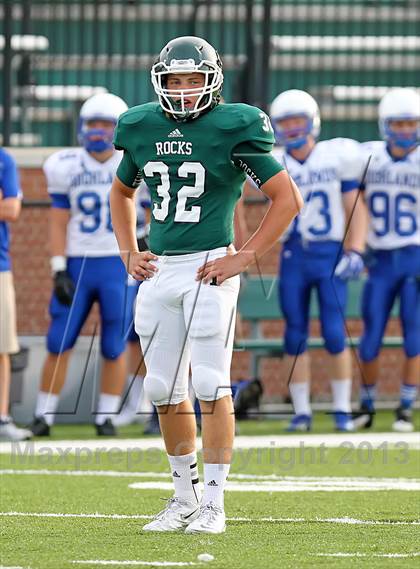 Thumbnail 3 in Highlands @ Trinity (Scrimmage) photogallery.