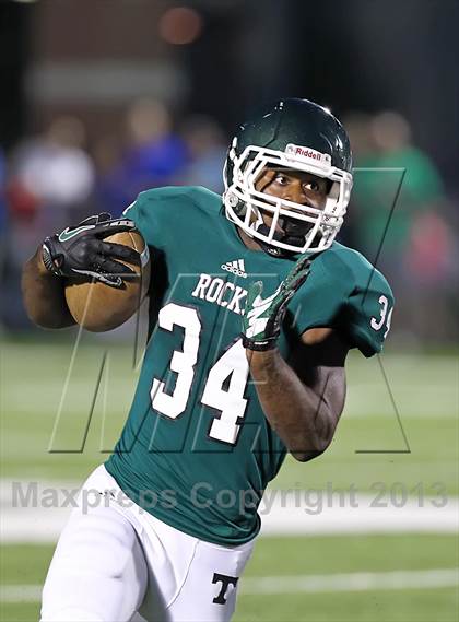 Thumbnail 2 in Highlands @ Trinity (Scrimmage) photogallery.