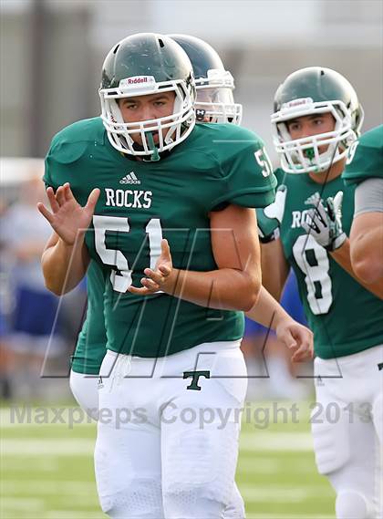 Thumbnail 1 in Highlands @ Trinity (Scrimmage) photogallery.