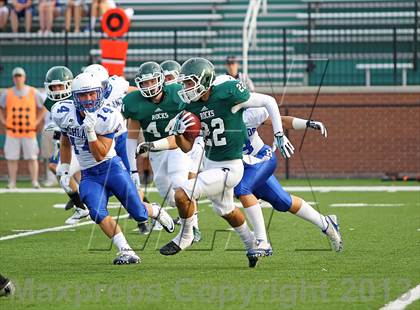 Thumbnail 3 in Highlands @ Trinity (Scrimmage) photogallery.