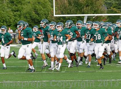 Thumbnail 2 in Highlands @ Trinity (Scrimmage) photogallery.