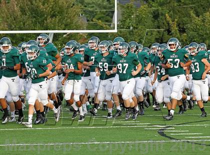 Thumbnail 1 in Highlands @ Trinity (Scrimmage) photogallery.