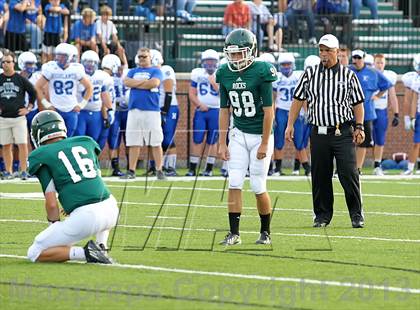 Thumbnail 1 in Highlands @ Trinity (Scrimmage) photogallery.