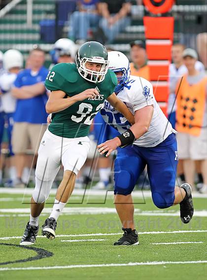 Thumbnail 3 in Highlands @ Trinity (Scrimmage) photogallery.