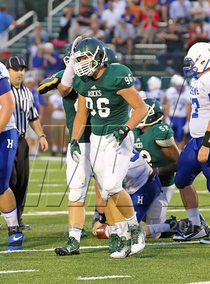 Thumbnail 3 in Highlands @ Trinity (Scrimmage) photogallery.
