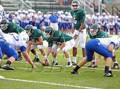 Thumbnail 2 in Highlands @ Trinity (Scrimmage) photogallery.