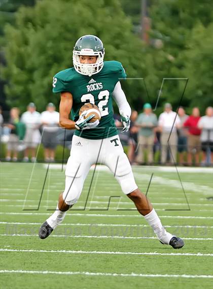 Thumbnail 2 in Highlands @ Trinity (Scrimmage) photogallery.