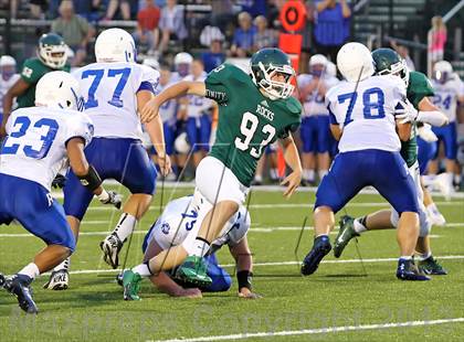 Thumbnail 1 in Highlands @ Trinity (Scrimmage) photogallery.