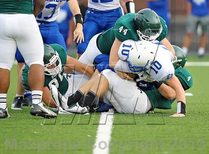 Thumbnail 3 in Highlands @ Trinity (Scrimmage) photogallery.