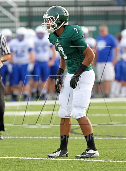 Thumbnail 1 in Highlands @ Trinity (Scrimmage) photogallery.