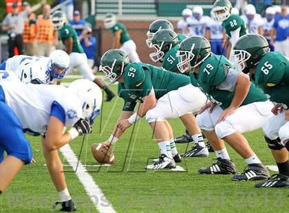 Thumbnail 1 in Highlands @ Trinity (Scrimmage) photogallery.