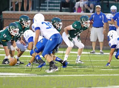 Thumbnail 1 in Highlands @ Trinity (Scrimmage) photogallery.
