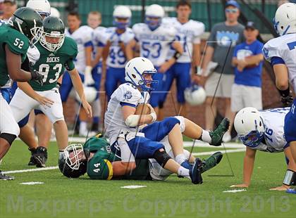 Thumbnail 3 in Highlands @ Trinity (Scrimmage) photogallery.
