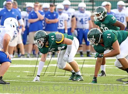 Thumbnail 2 in Highlands @ Trinity (Scrimmage) photogallery.