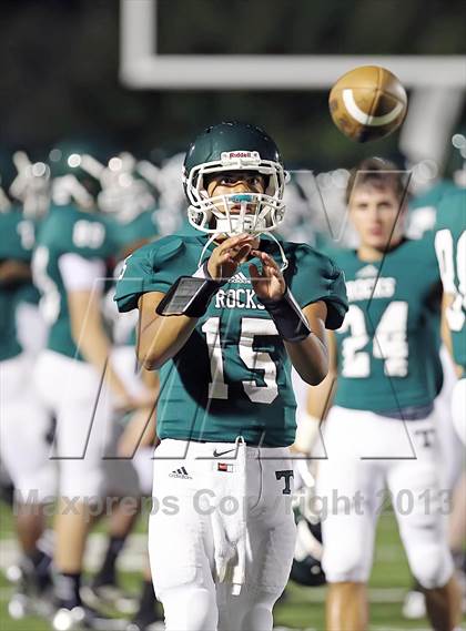Thumbnail 3 in Highlands @ Trinity (Scrimmage) photogallery.