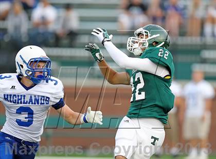 Thumbnail 1 in Highlands @ Trinity (Scrimmage) photogallery.