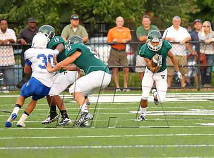 Thumbnail 2 in Highlands @ Trinity (Scrimmage) photogallery.