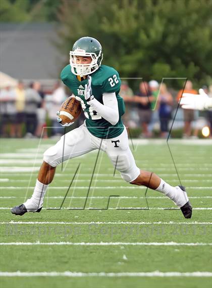 Thumbnail 3 in Highlands @ Trinity (Scrimmage) photogallery.