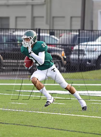 Thumbnail 3 in Highlands @ Trinity (Scrimmage) photogallery.