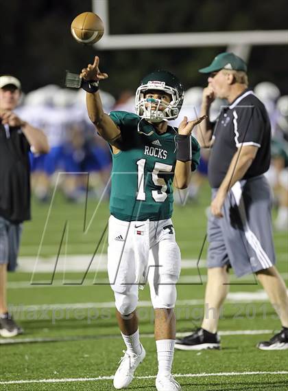 Thumbnail 2 in Highlands @ Trinity (Scrimmage) photogallery.